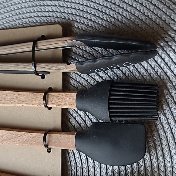 🍴🥄Rae Dunn Mini Utensils - Picture 4 of 9